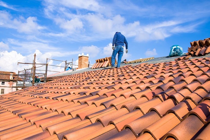 Roofing